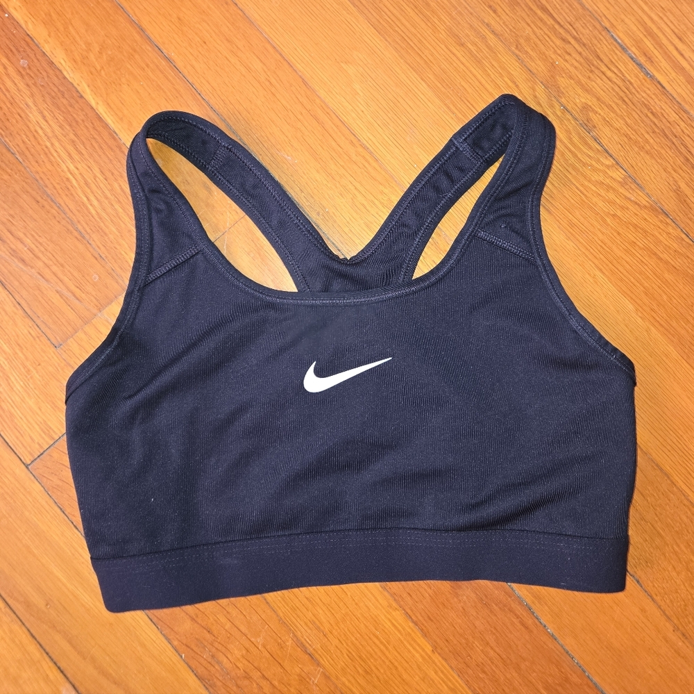 Nike Racerback Dri-Fit Sports Bra
